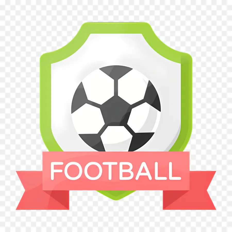 Futbol Kulübü，Futbol Rozeti PNG