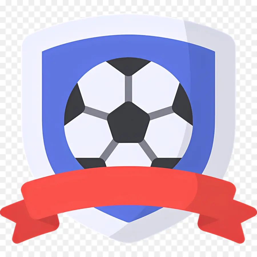 Futbol Kulübü，Futbol Rozeti PNG