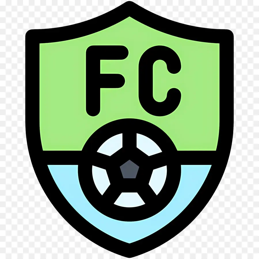 Futbol Kulübü，Fc Futbol Amblemi PNG