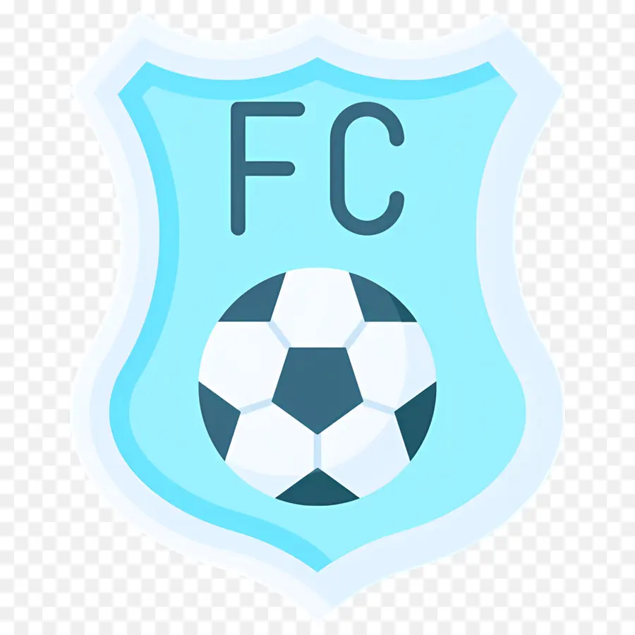 Futbol Kulübü，Fc Rozeti PNG