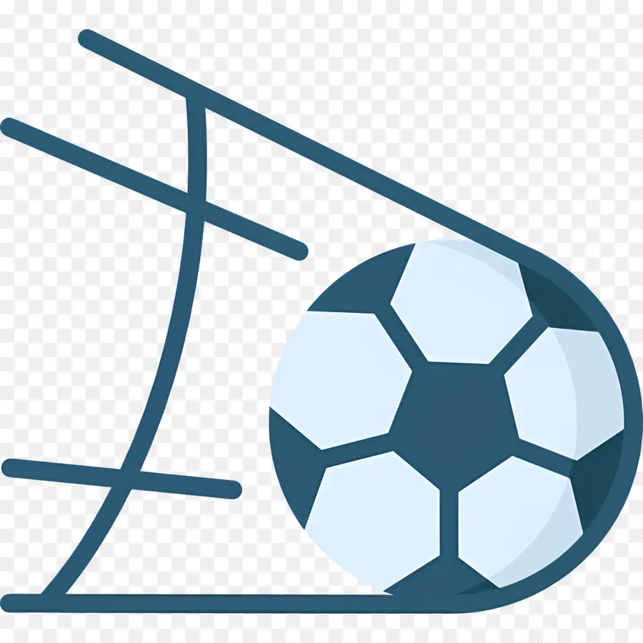 Futbol Golü，Futbol Topu PNG