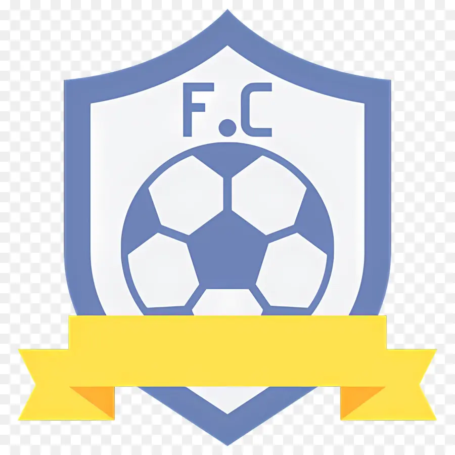 Futbol Kulübü，Futbol Amblemi PNG