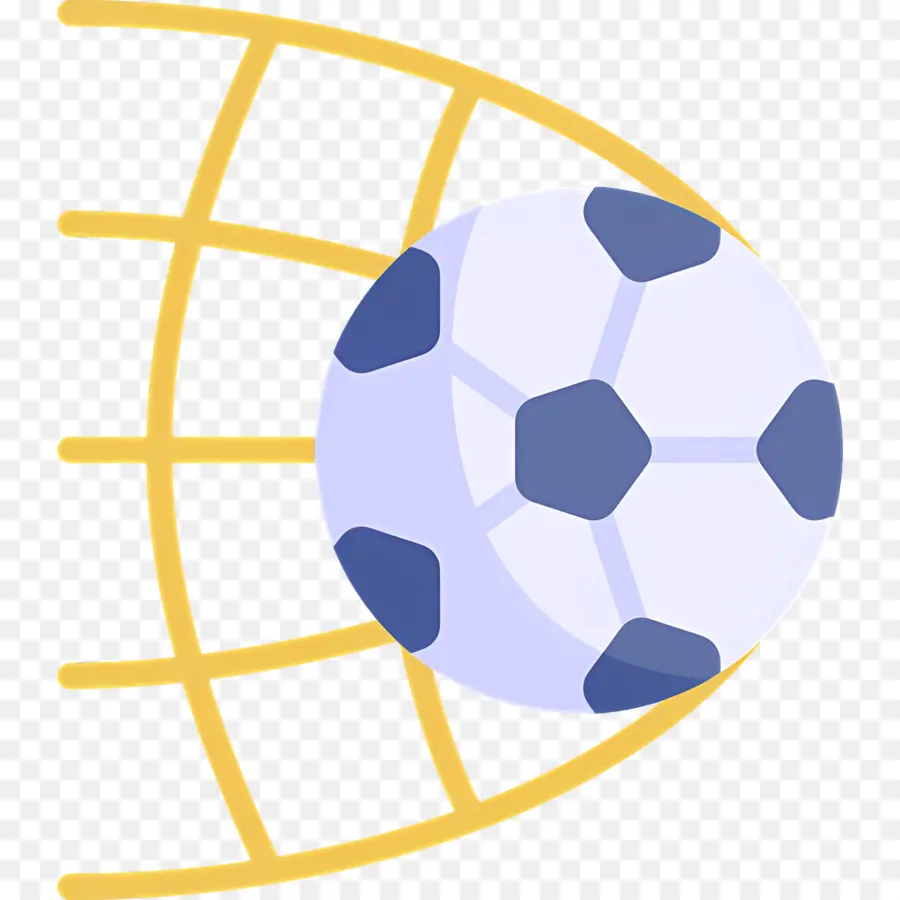 Futbol Golü，Amaç PNG