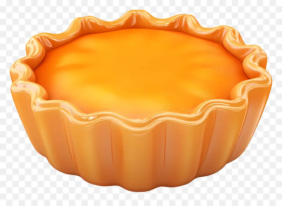 Balkabağı Turtası，Portakallı Tart PNG