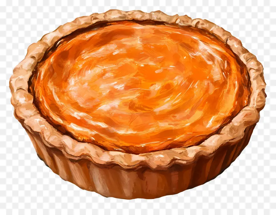 Balkabağı Turtası，Limonlu Tart PNG