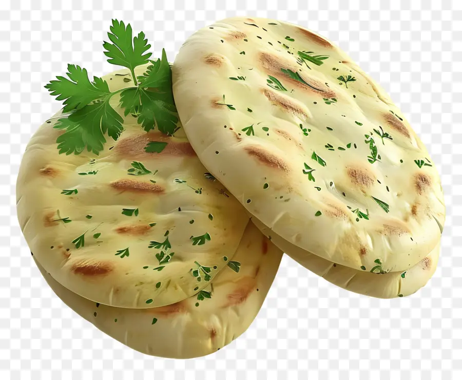 Naan Ekmeği，Gözleme PNG