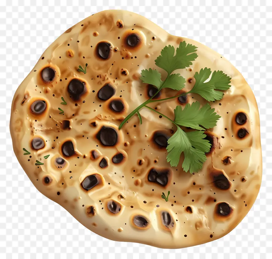 Naan Ekmeği，Gözleme PNG