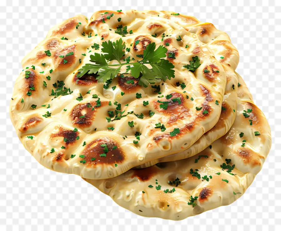 Naan Ekmeği，Gözleme PNG