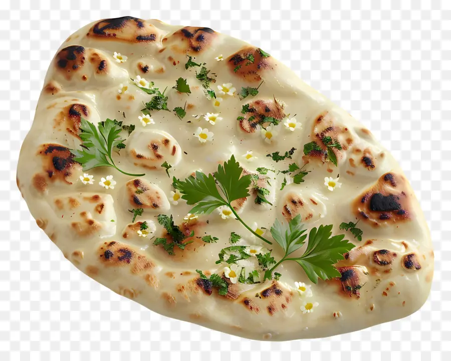 Naan Ekmeği，Gözleme PNG