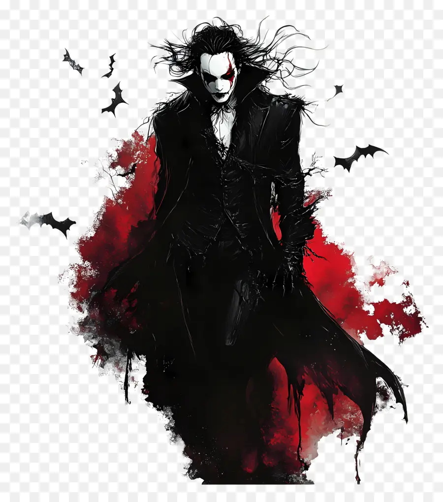 Vampir，Gotik Vampir PNG