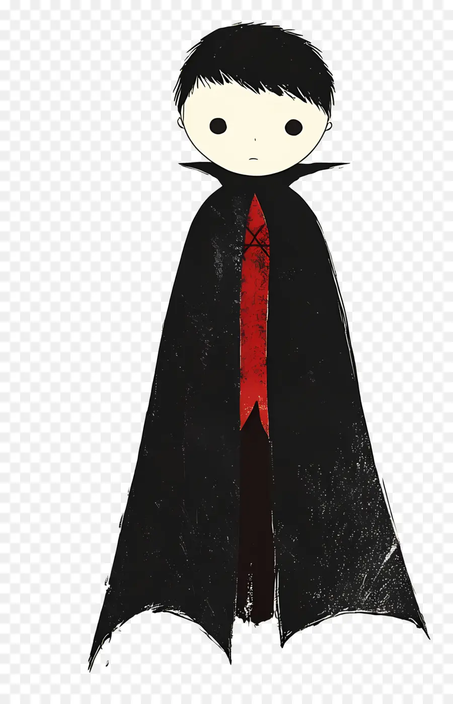 Vampir，Sevimli Vampir PNG