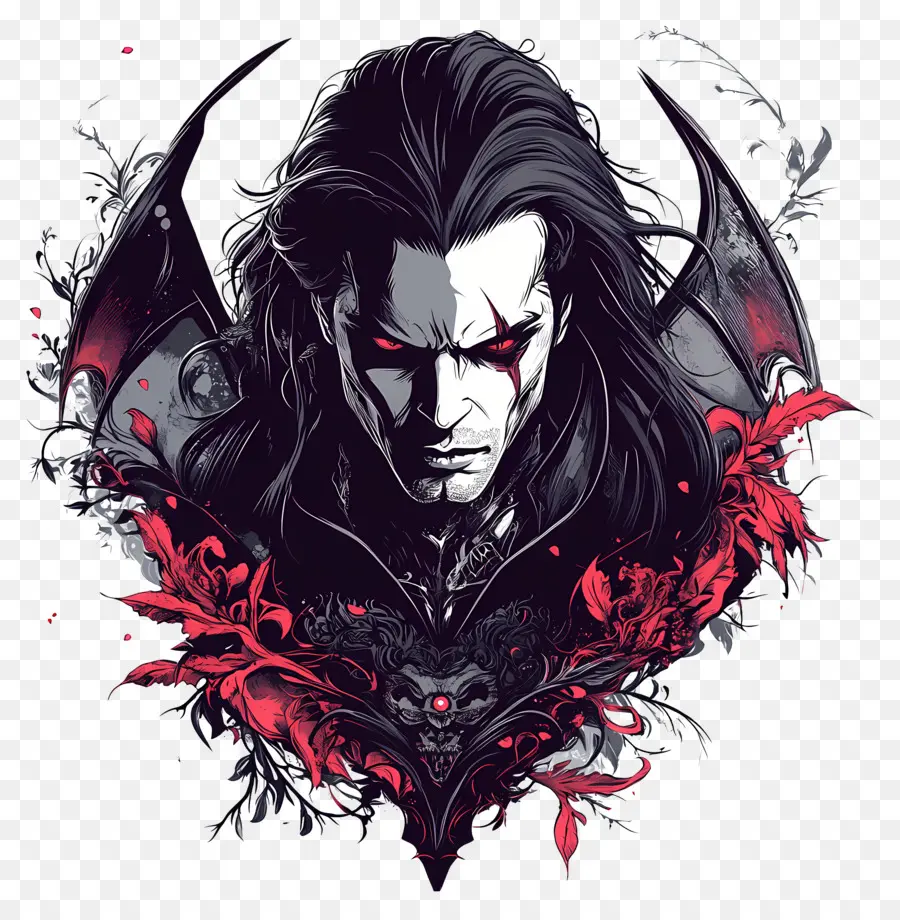 Vampir，Gotik Vampir PNG