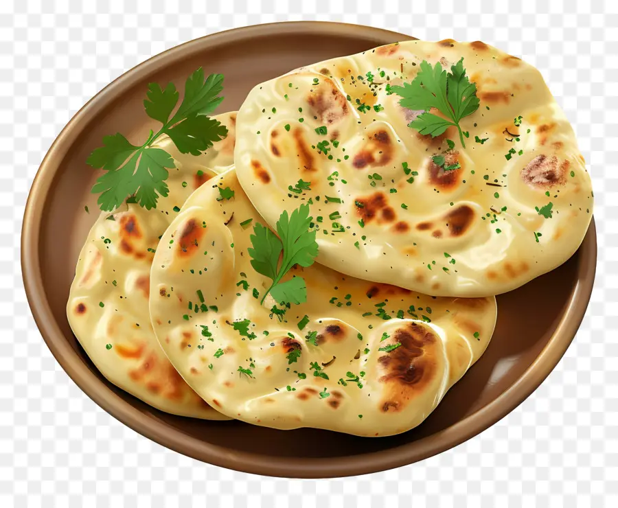 Naan Ekmeği，Naan PNG