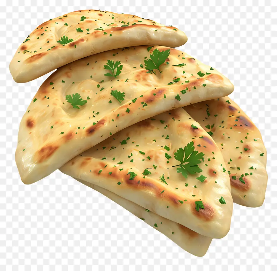 Naan Ekmeği，Gözleme PNG