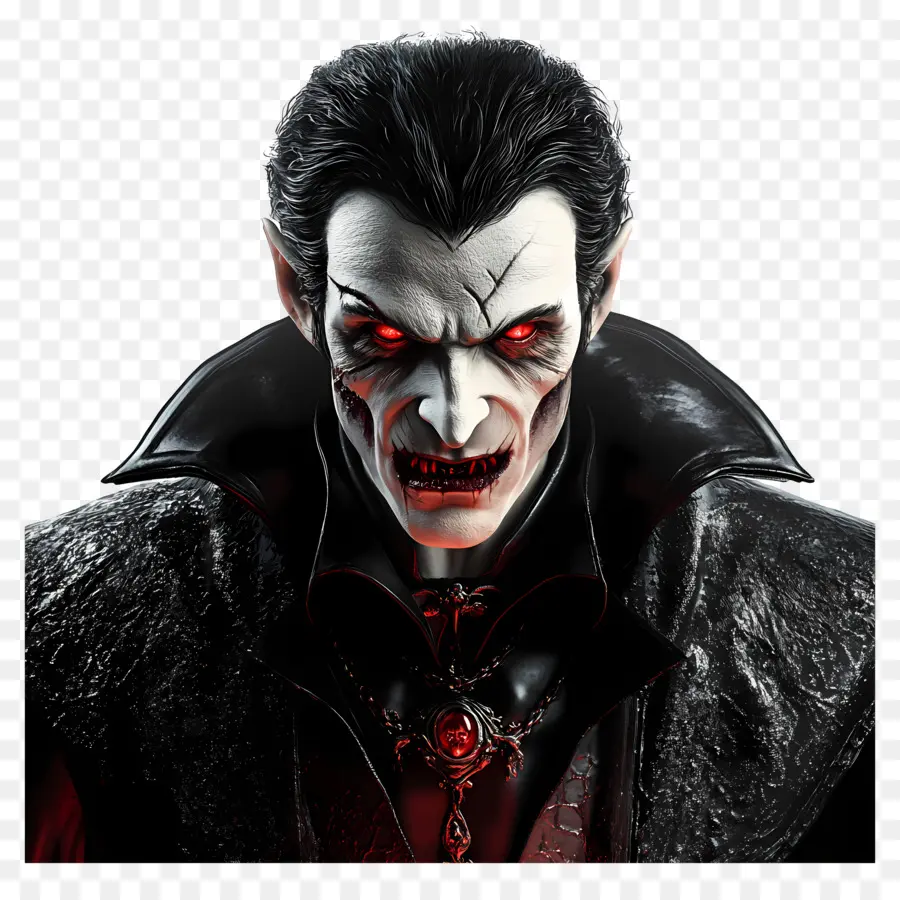 Vampir，Gerçekçi Vampir PNG