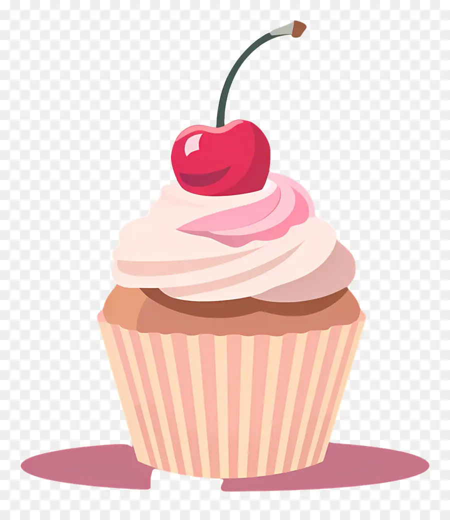 Cupcake Suluboya，Kek PNG