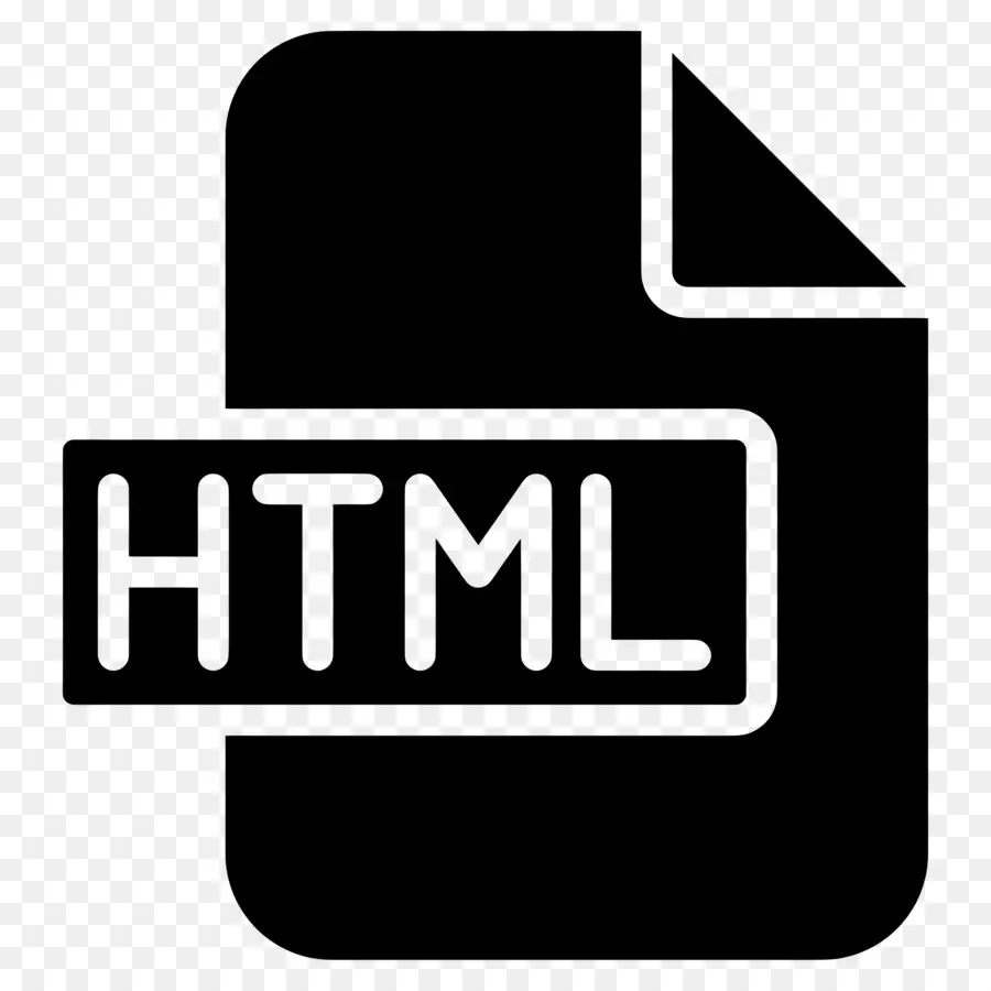 Logo，Html Dosyası Simgesi PNG