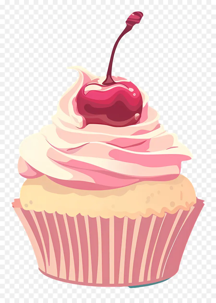 Cupcake Suluboya，Kek PNG