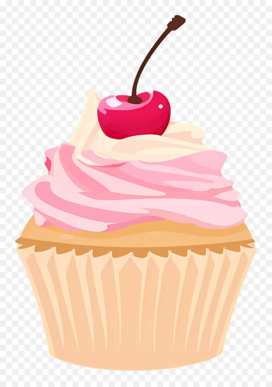 Cupcake Suluboya，Kek PNG