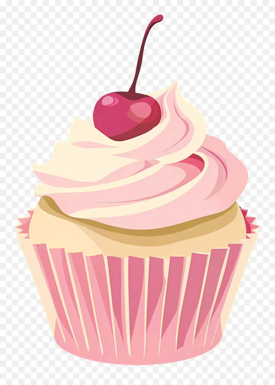 Cupcake Suluboya，Kek PNG