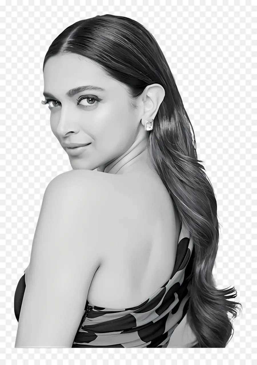 Deepika Padukone，Kadın PNG