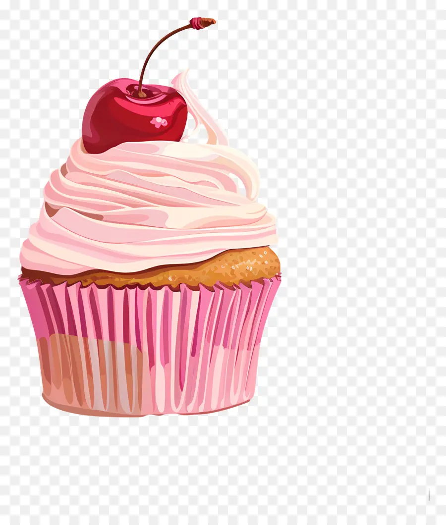 Cupcake Suluboya，Kek PNG