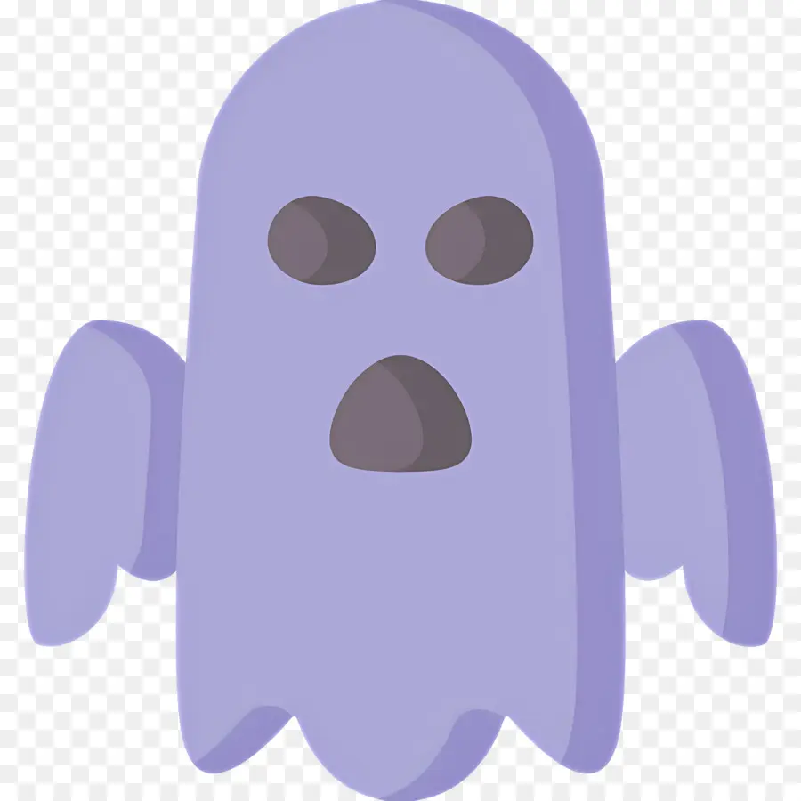 Hayalet Emojisi，Hayalet PNG