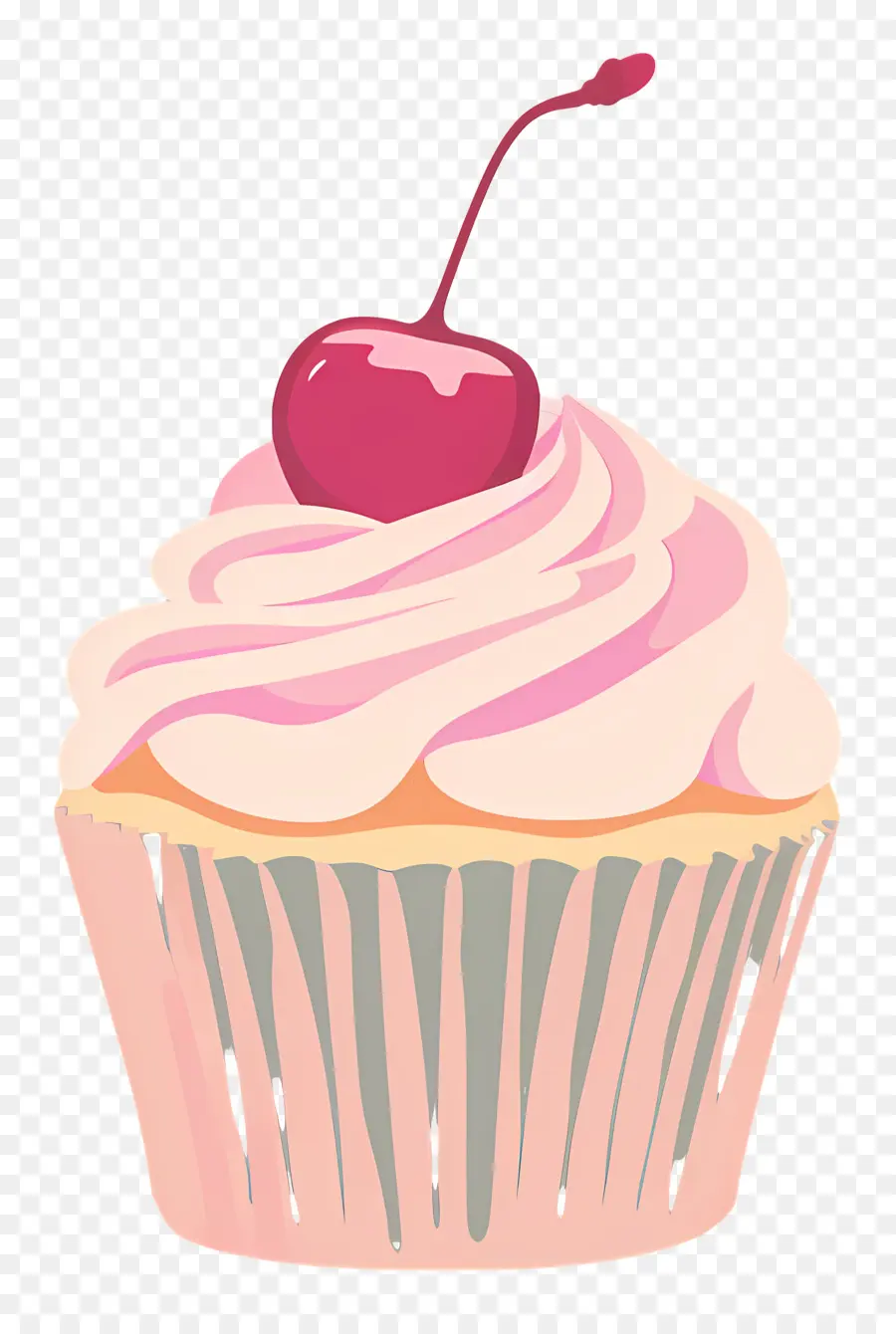 Cupcake Suluboya，Kek PNG