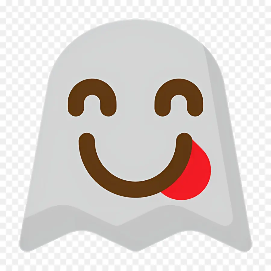 Hayalet Emojisi，Hayalet PNG