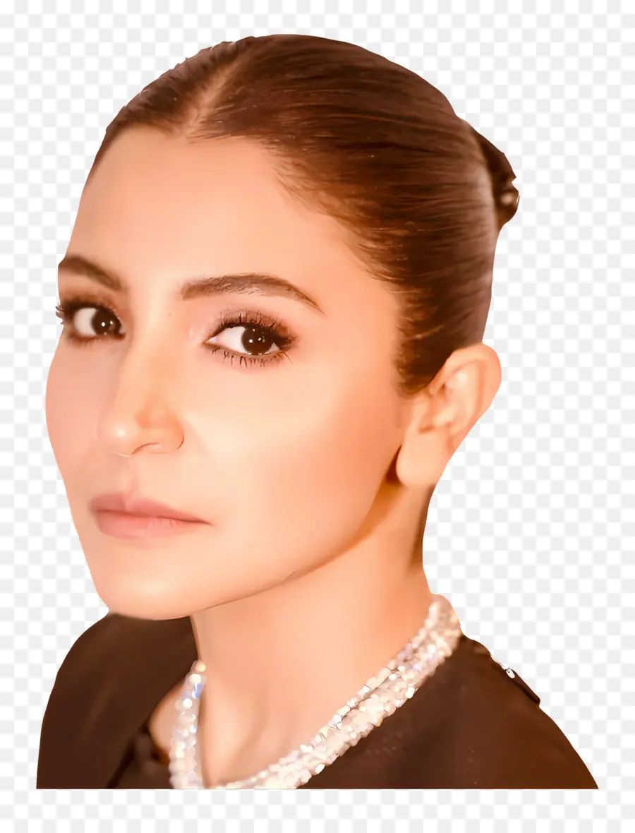 Anushka Sharma，Bilinmeyen Kişi PNG