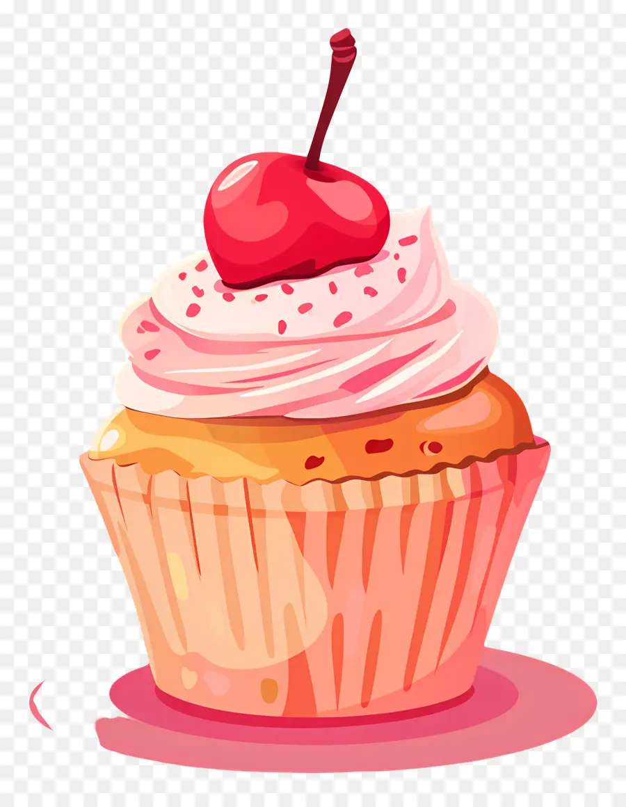 Cupcake Suluboya，Kek PNG