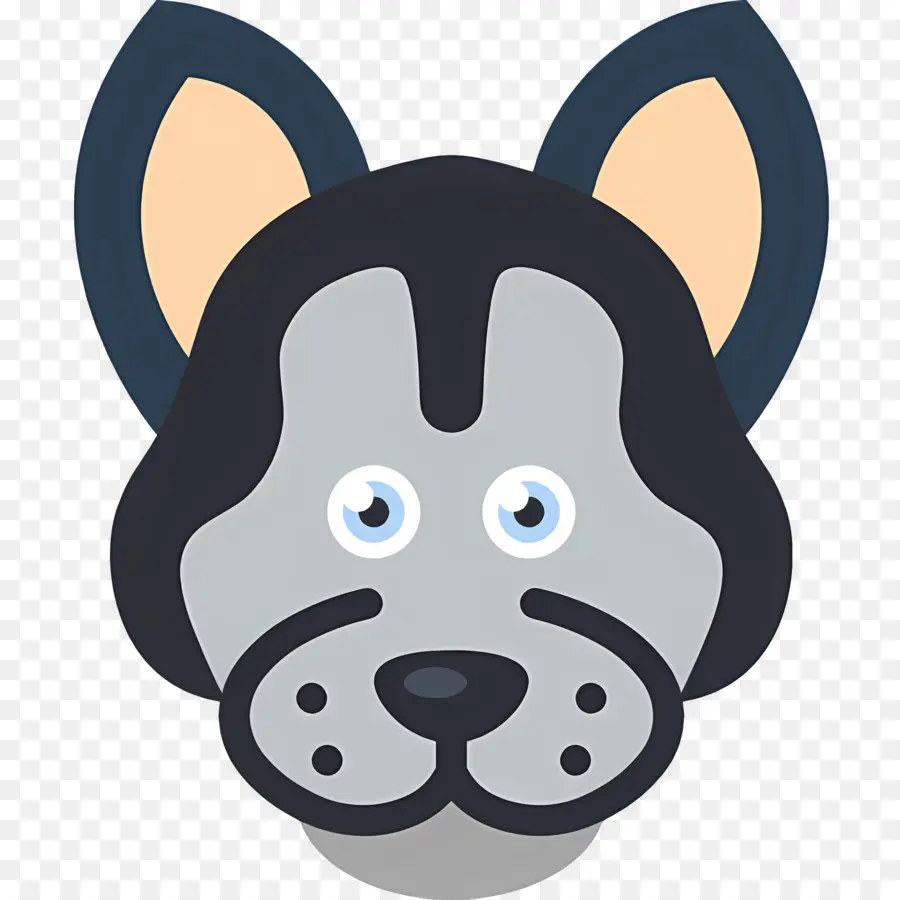 Köpek Emojisi，Köpek PNG