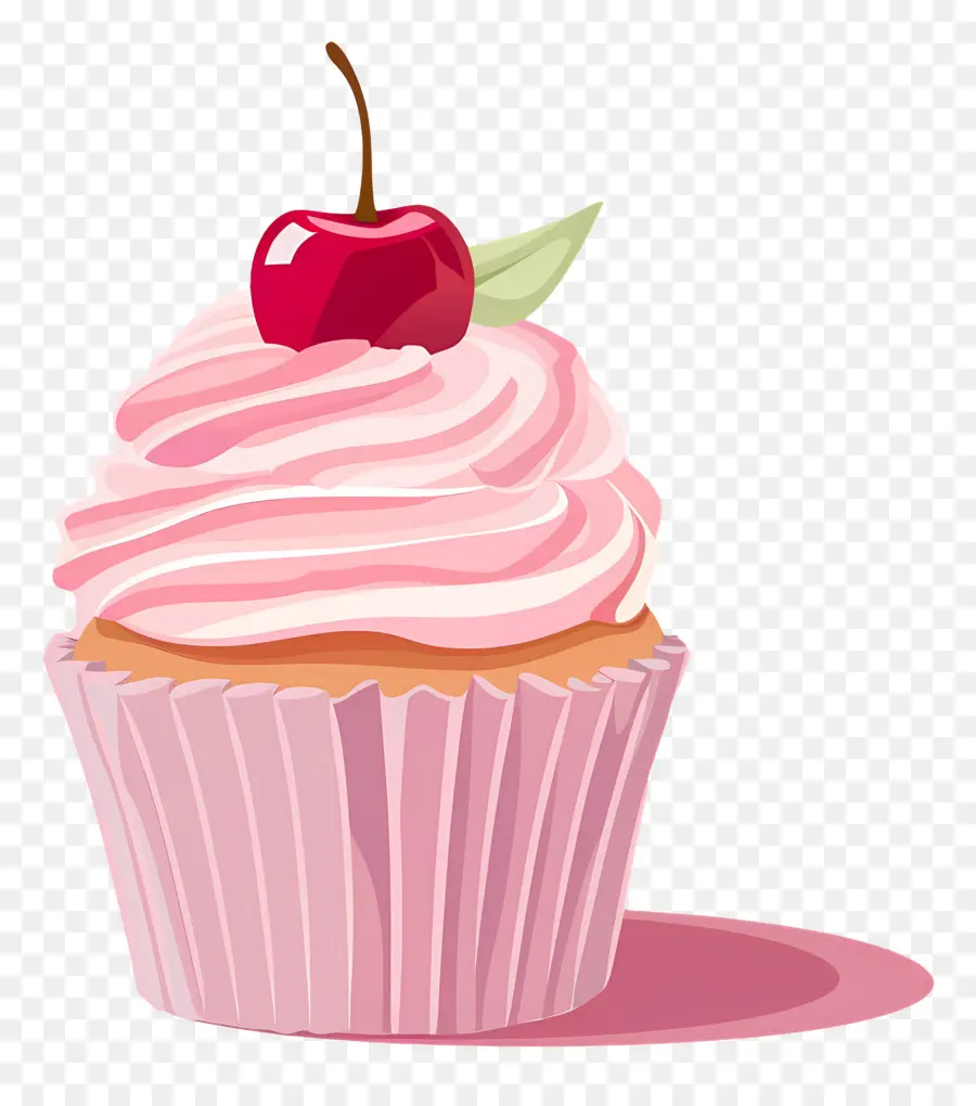 Cupcake Suluboya，Kek PNG