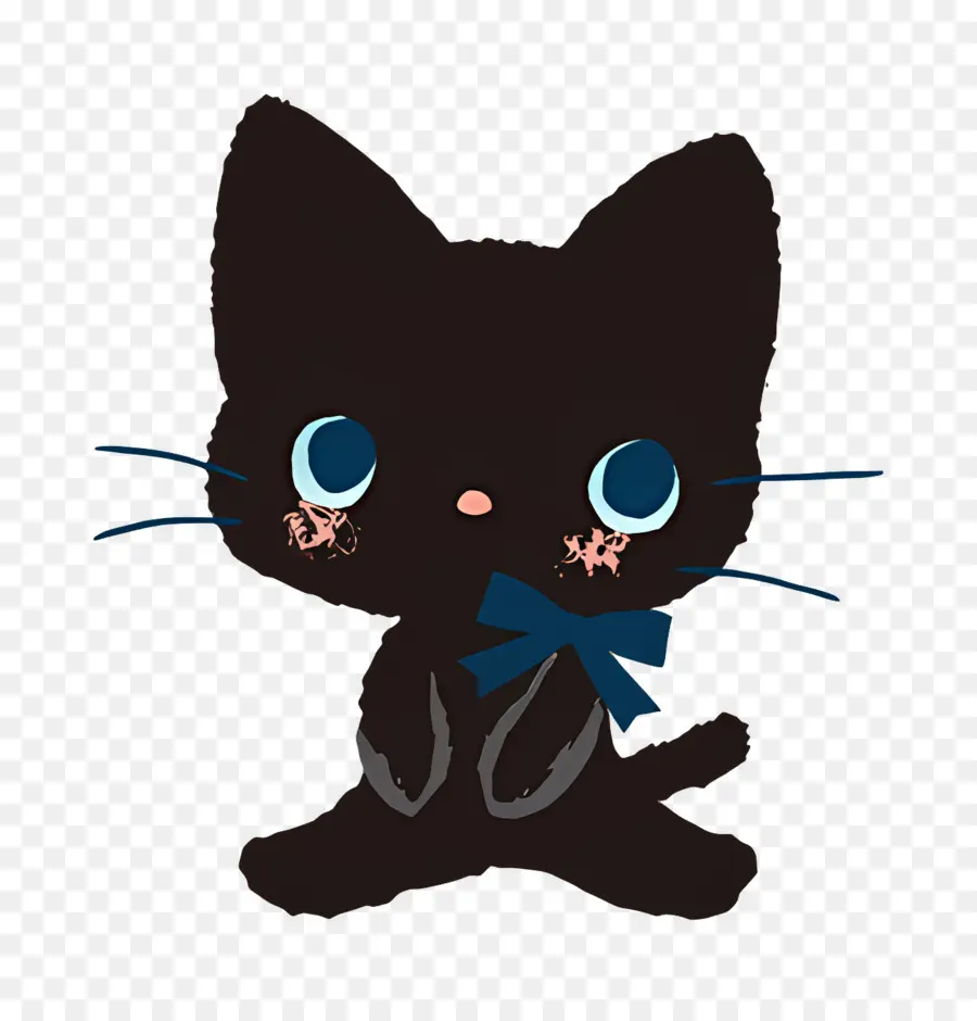 Kedi，Kara Kedi PNG