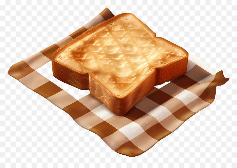 Esmer Ekmek，Tost PNG