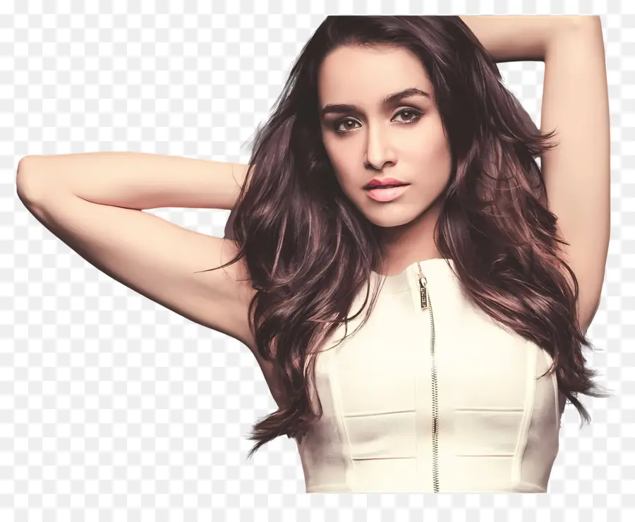 Shraddha Kapoor，Kadın PNG