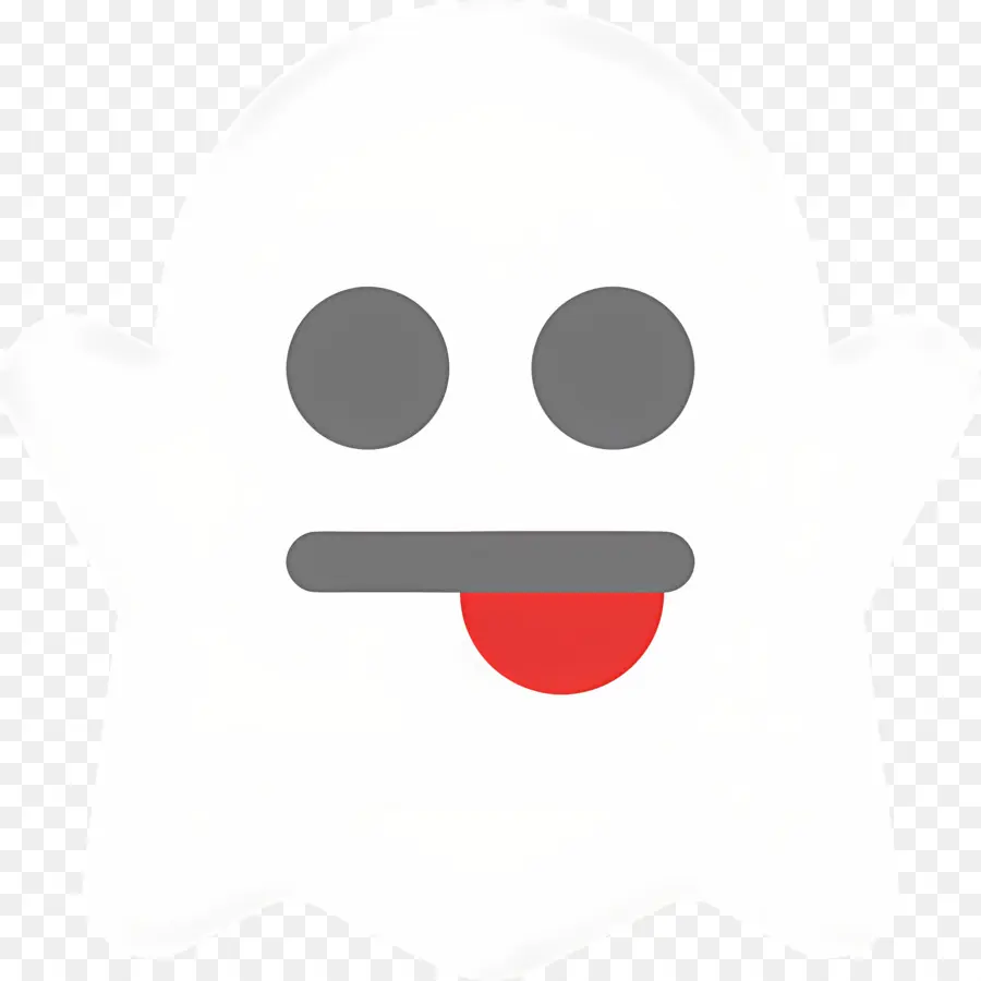 Hayalet Emojisi，Hayalet PNG