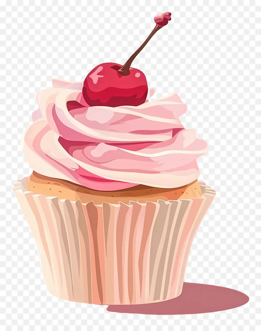 Cupcake Suluboya，Kek PNG