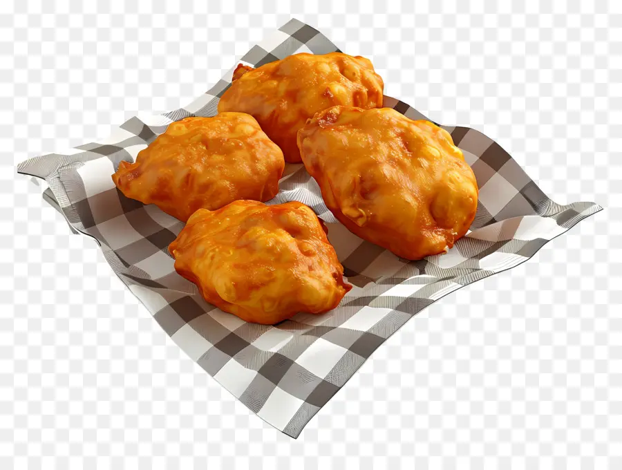 Ekmek Pakorası，Kızarmış Yiyecek PNG