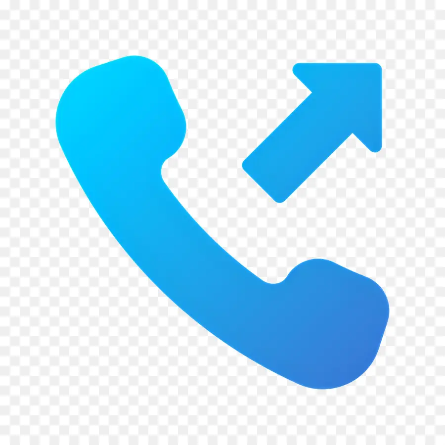 Telefon çıkışı，Giden Arama PNG