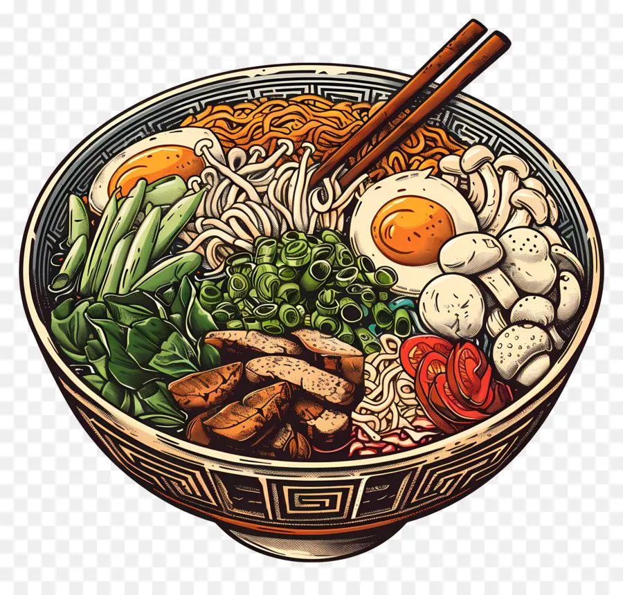 Kase Ramen，Deluxe Ramen Kasesi PNG