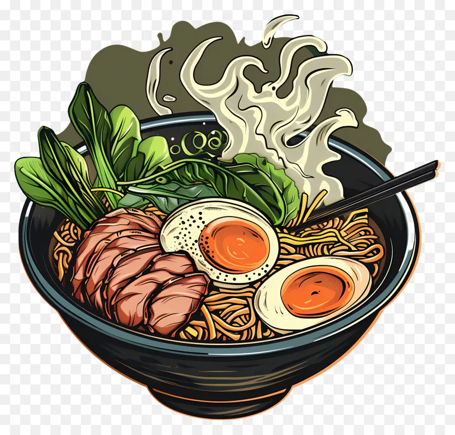 Kase Ramen，Buharda Ramen Kasesi PNG