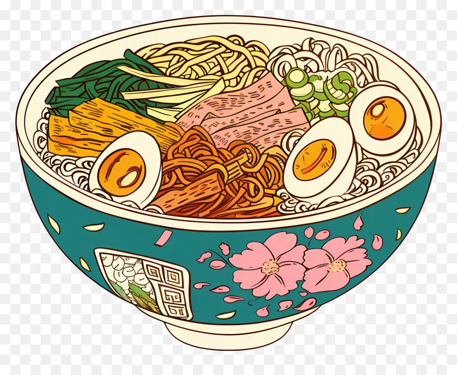 Kase Ramen，Deluxe Ramen Kasesi PNG