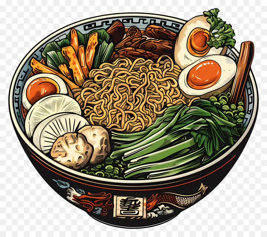 Kase Ramen，Deluxe Ramen Kasesi PNG