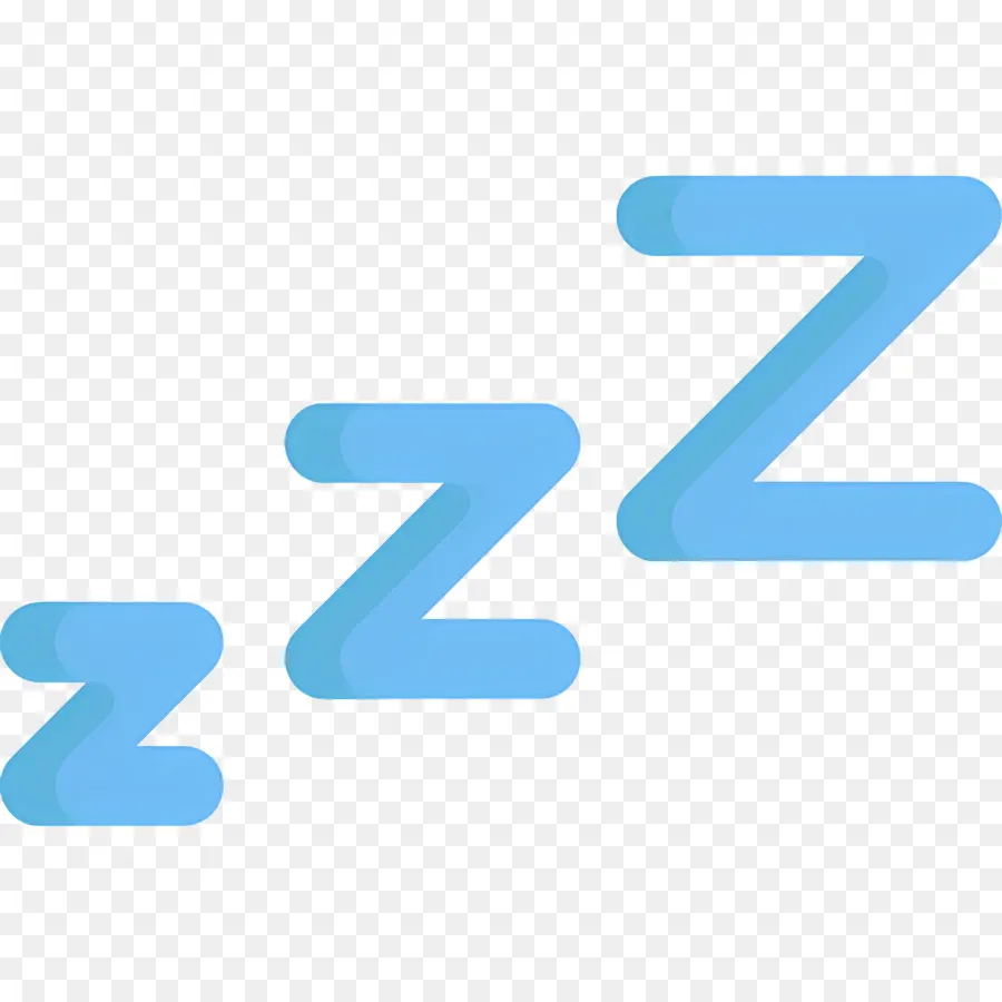 Uyu Zzz，Zzz PNG