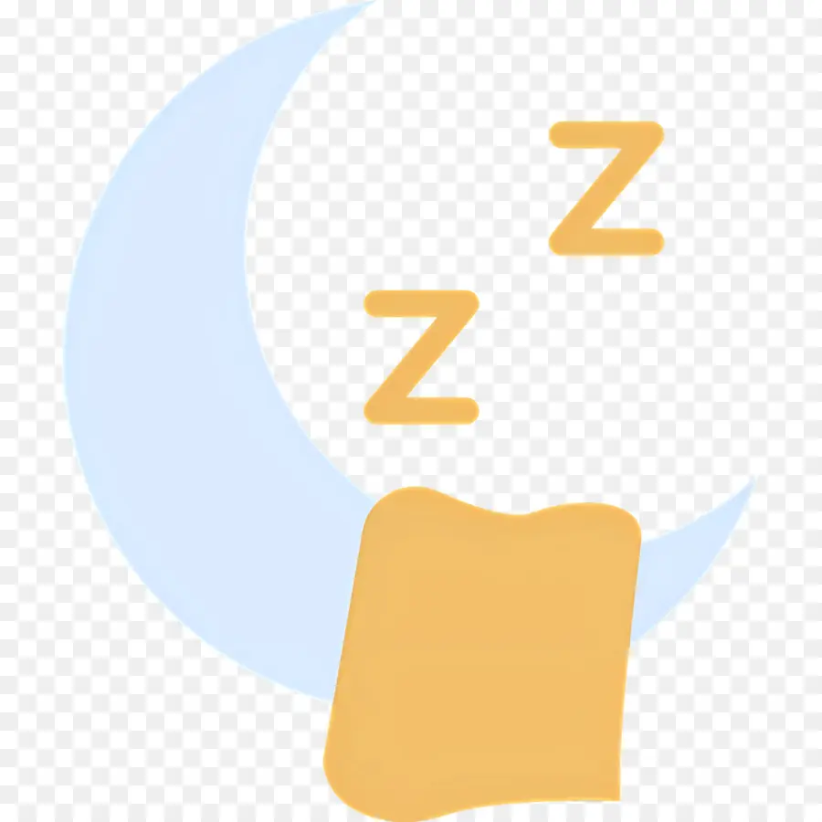 Uyu Zzz，Ay Ve Zzz PNG