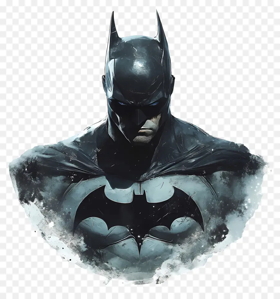 Batman，Süper Kahraman PNG