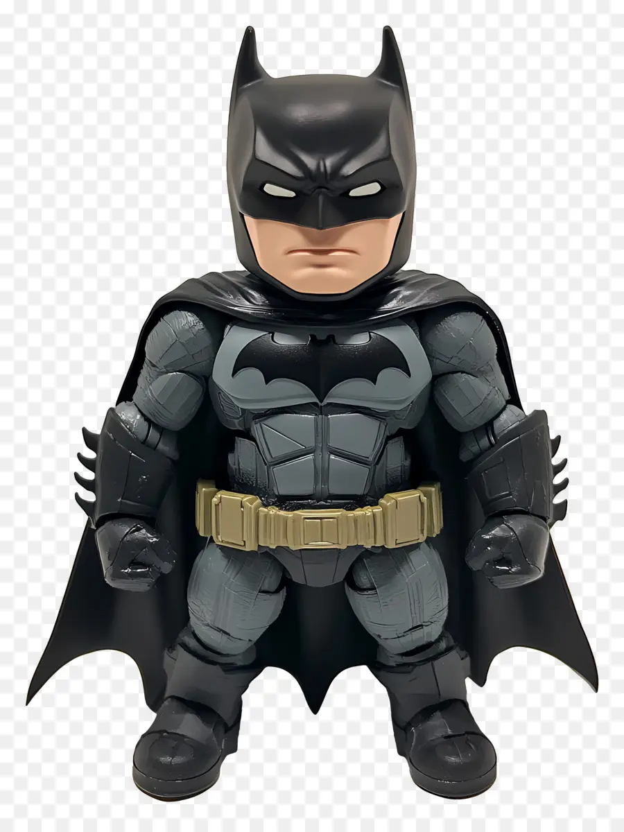 Batman，Pelerinli Siyah Süper Kahraman PNG