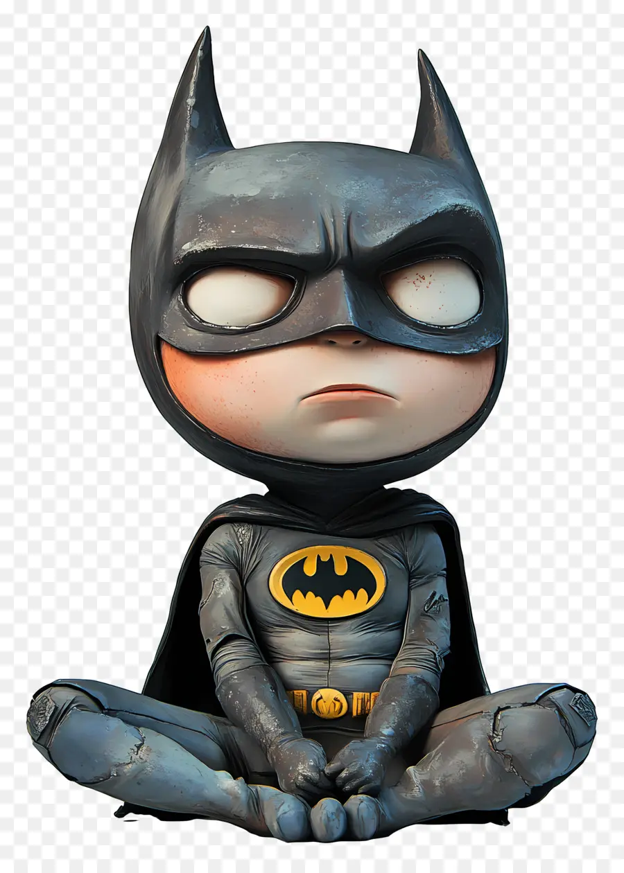 Batman，Ciddi Batman PNG