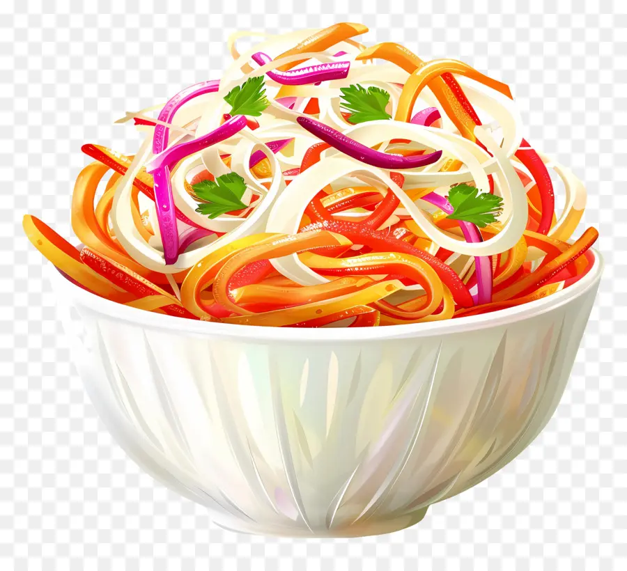 Lahana Salatası，Salata PNG